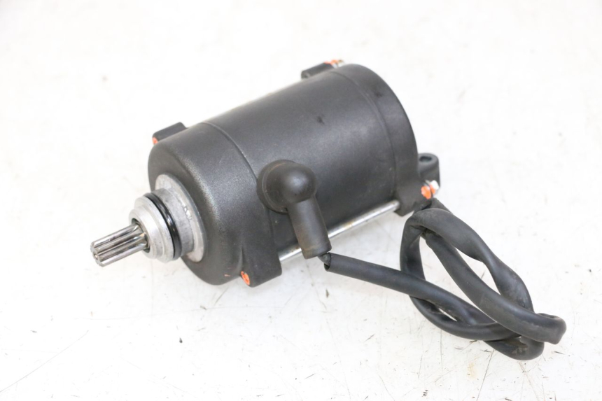 photo de ANLASSER KEEWAY K-LIGHT KLIGHT 125 (2018 - 2025)