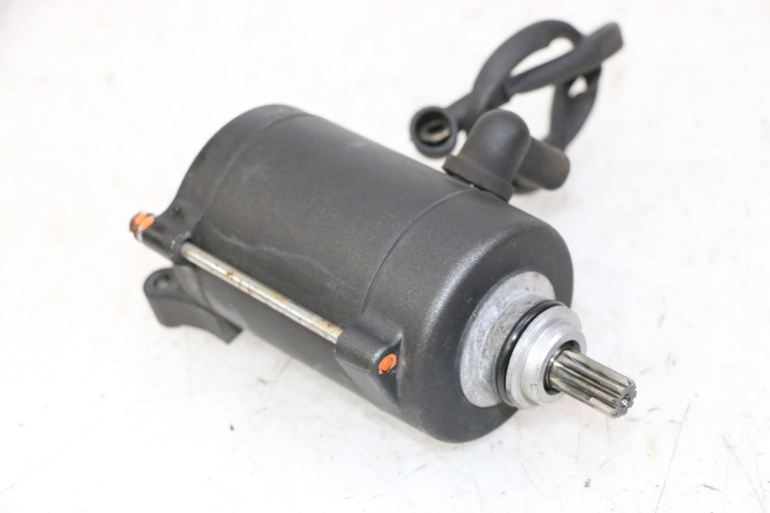 photo de ANLASSER KEEWAY K-LIGHT KLIGHT 125 (2018 - 2025)