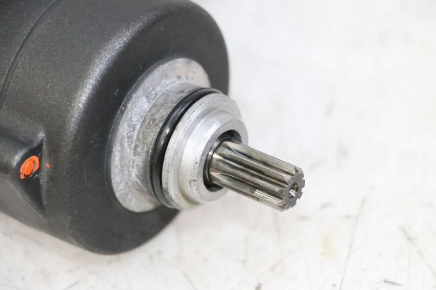 photo de ANLASSER KEEWAY K-LIGHT KLIGHT 125 (2018 - 2025)