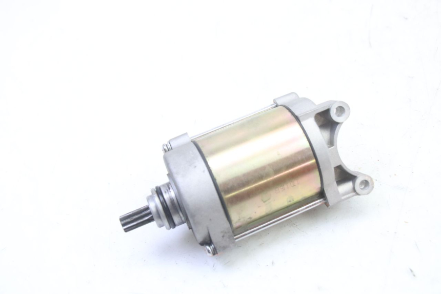 photo de ANLASSER KIDEN KD125-G 125 (2018 - 2022)