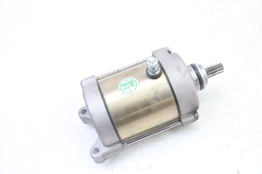 photo de ANLASSER KIDEN KD125-G 125 (2018 - 2022)