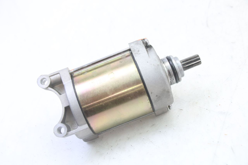 photo de ANLASSER KIDEN KD125-G 125 (2018 - 2022)