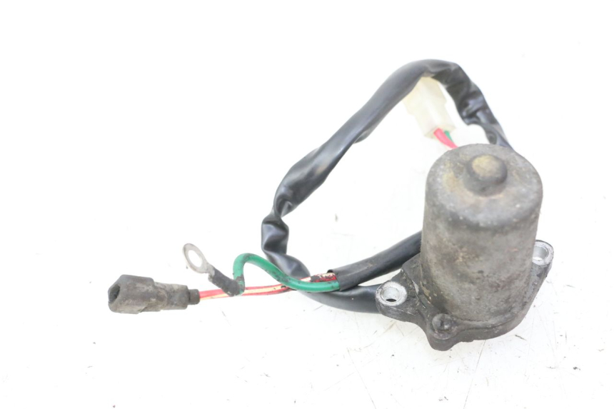 photo de STARTER PEUGEOT KISBEE 2T 50 (2010 - 2017)