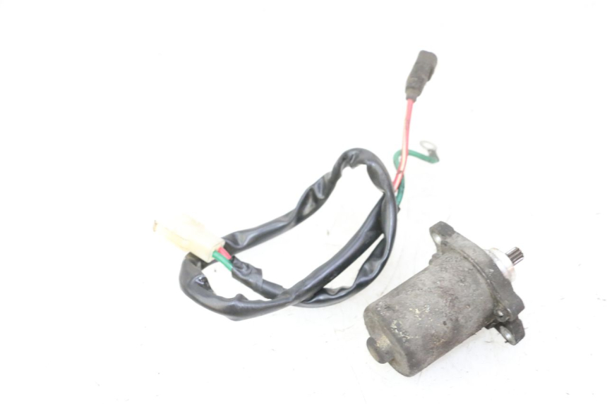 photo de STARTER PEUGEOT KISBEE 2T 50 (2010 - 2017)