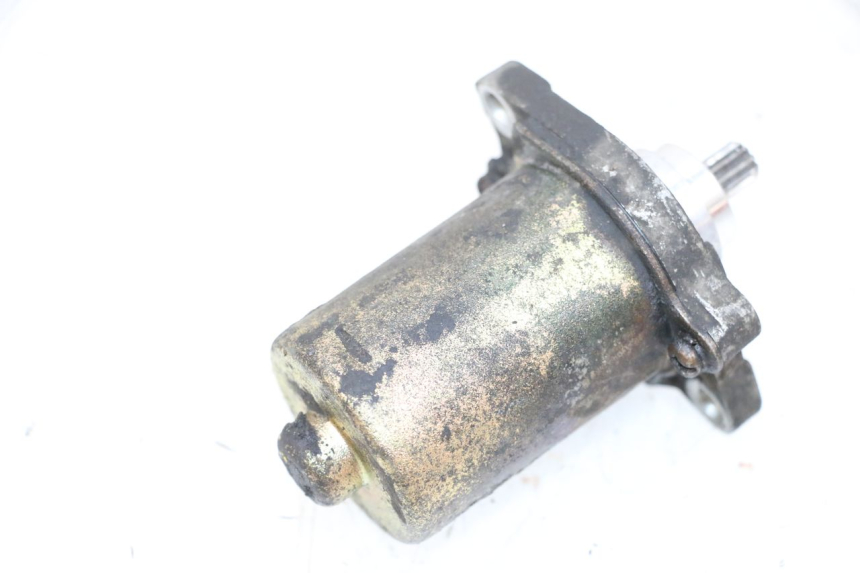 photo de STARTER PEUGEOT KISBEE 2T 50 (2010 - 2017) - Zoom auf Gebrauchszustand