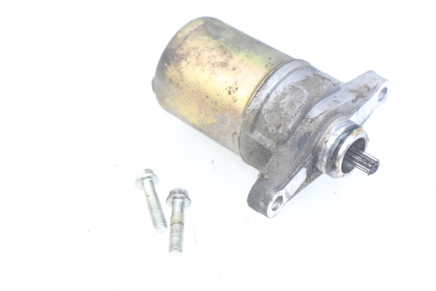 photo de STARTER PEUGEOT KISBEE 4T 50 (2018 - 2022)