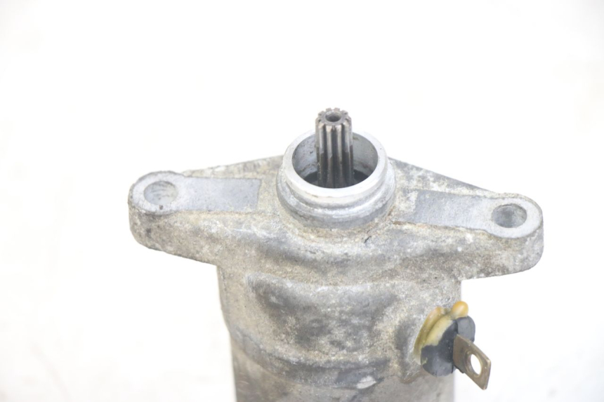 photo de STARTER PEUGEOT KISBEE 4T 50 (2010 - 2017)