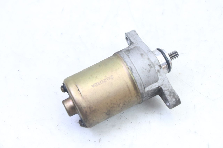 photo de STARTER PEUGEOT KISBEE 4T 50 (2018 - 2022)