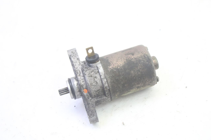 photo de STARTER PEUGEOT KISBEE 4T 50 (2018 - 2022) - Hauptansicht