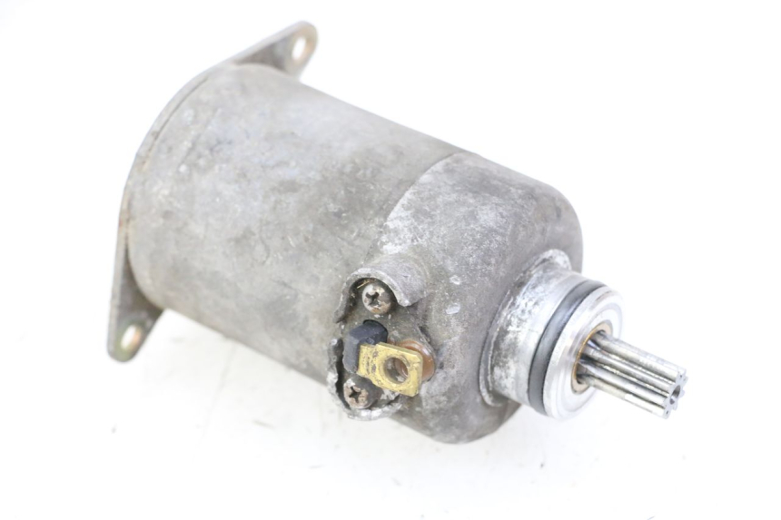 photo de STARTER KYMCO DINK STREET 125 (2009 - 2014)