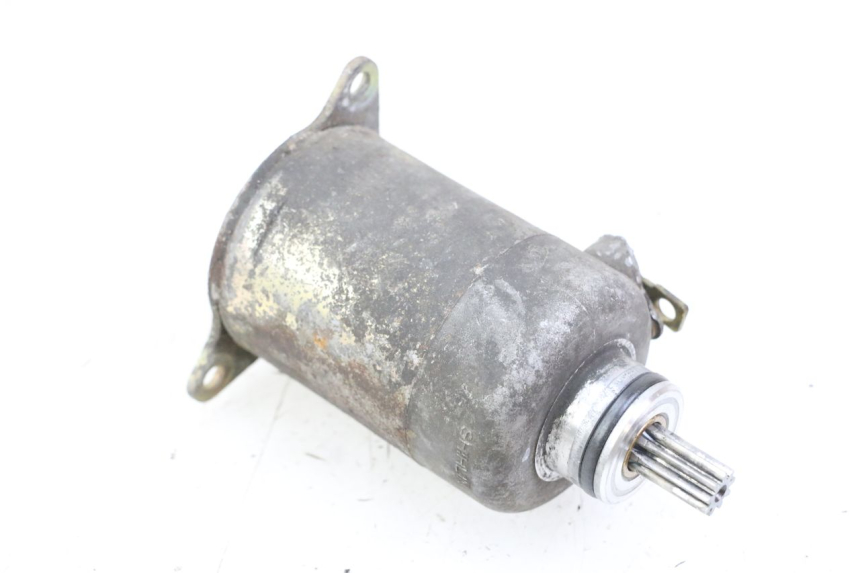 photo de STARTER KYMCO DINK STREET 125 (2009 - 2014)