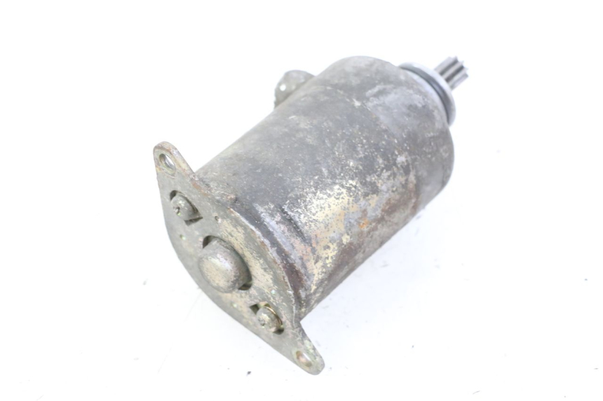 photo de STARTER KYMCO DINK STREET 125 (2009 - 2014)
