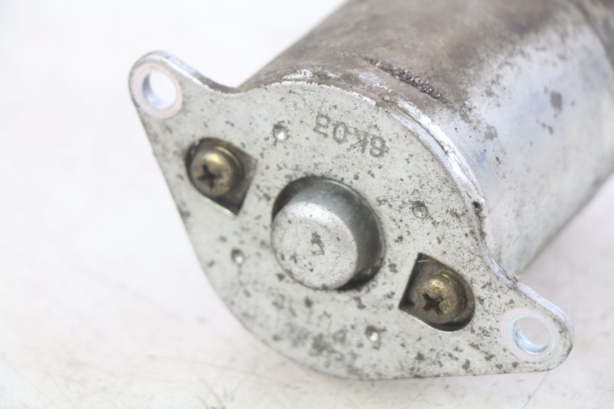 photo de STARTER KYMCO DOWNTOWN ABS 125 (2015 - 2017)