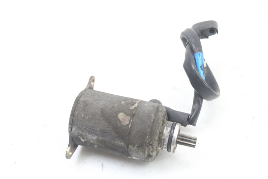 photo de ANLASSER KYMCO GRAND DINK 125 (2008 - 2014)