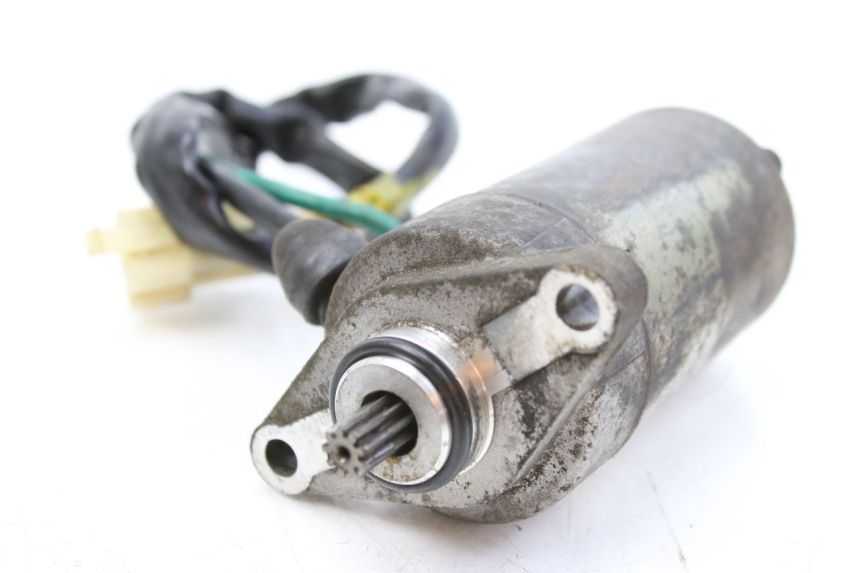 photo de STARTER KYMCO SENTO 100 (2008 - 2013)
