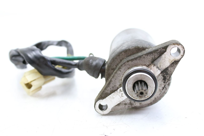 photo de STARTER KYMCO SENTO 100 (2008 - 2013)