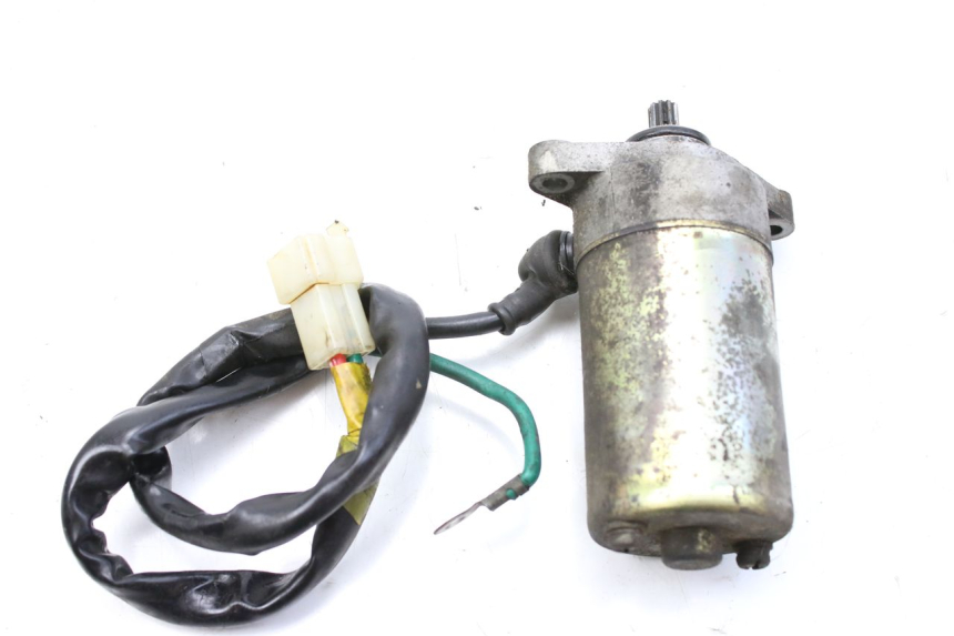 photo de STARTER KYMCO SENTO 100 (2008 - 2013)