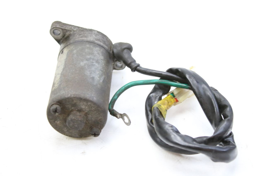 photo de STARTER KYMCO SENTO 100 (2008 - 2013)