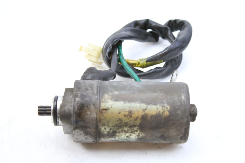photo de STARTER KYMCO SENTO 100 (2008 - 2013)