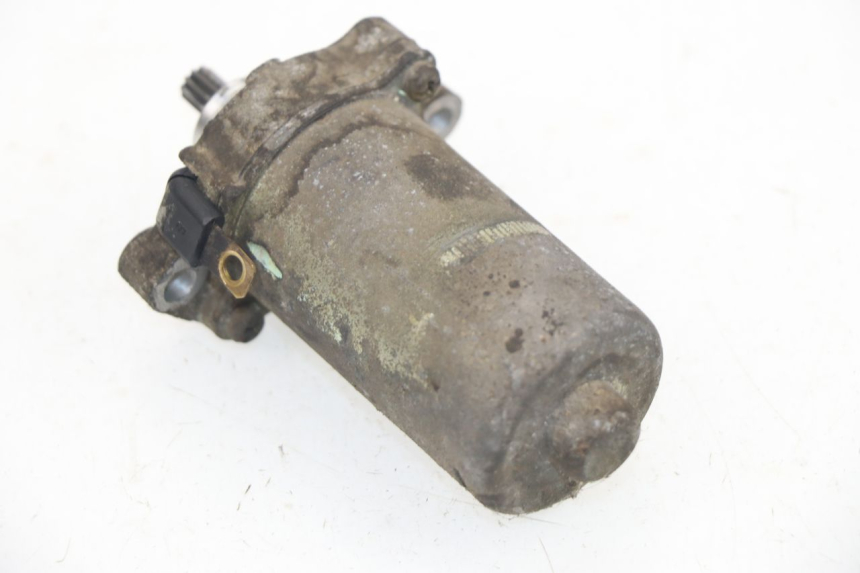 photo de ANLASSER PIAGGIO LIBERTY 4T 50 (2009 - 2015)