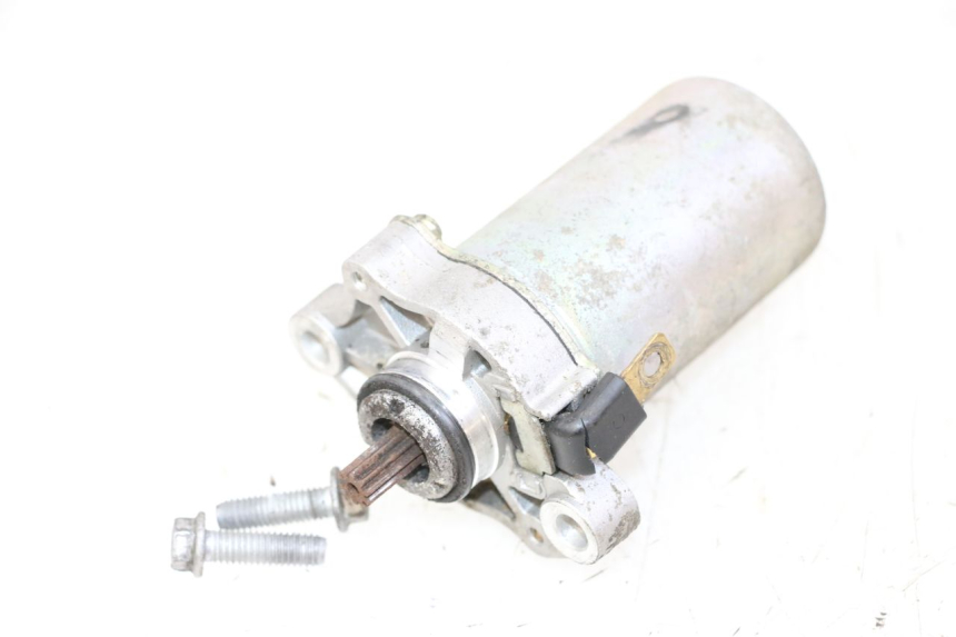 photo de ANLASSER PIAGGIO LIBERTY 4T 50 (2009 - 2015)