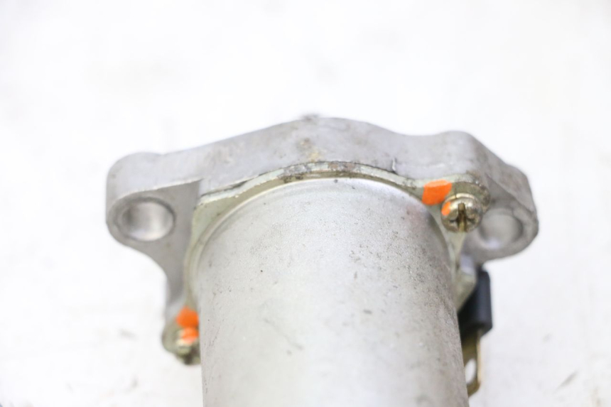 photo de ANLASSER PIAGGIO LIBERTY 4T 50 (2009 - 2015)