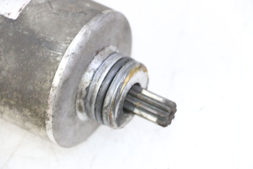 photo de ANLASSER PIAGGIO LIBERTY 125 (1998 - 2008)