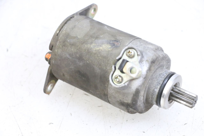 photo de STARTER KYMCO LIKE 125 (2009 - 2016) - Hauptansicht