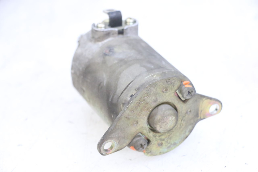 photo de STARTER KYMCO LIKE 125 (2009 - 2016) - Alternative Perspektive