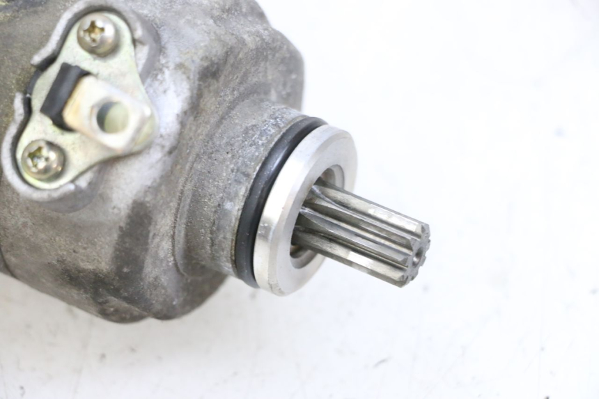 photo de STARTER KYMCO LIKE 125 (2009 - 2016) - Technische Nahaufnahme