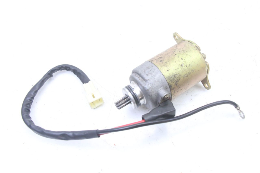 photo de ANLASSER LONGJIA SHARPY 125 (2020 - 2024)