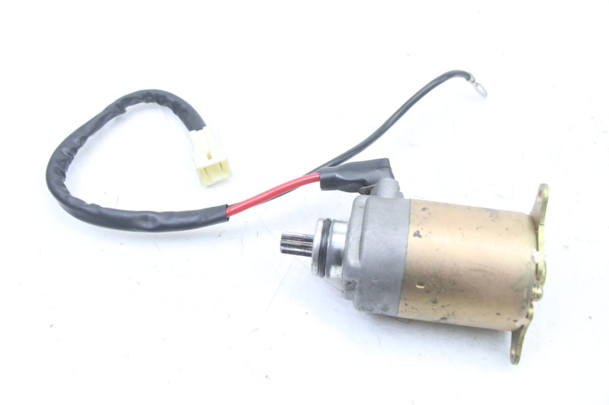 photo de ANLASSER LONGJIA SHARPY 125 (2020 - 2024)