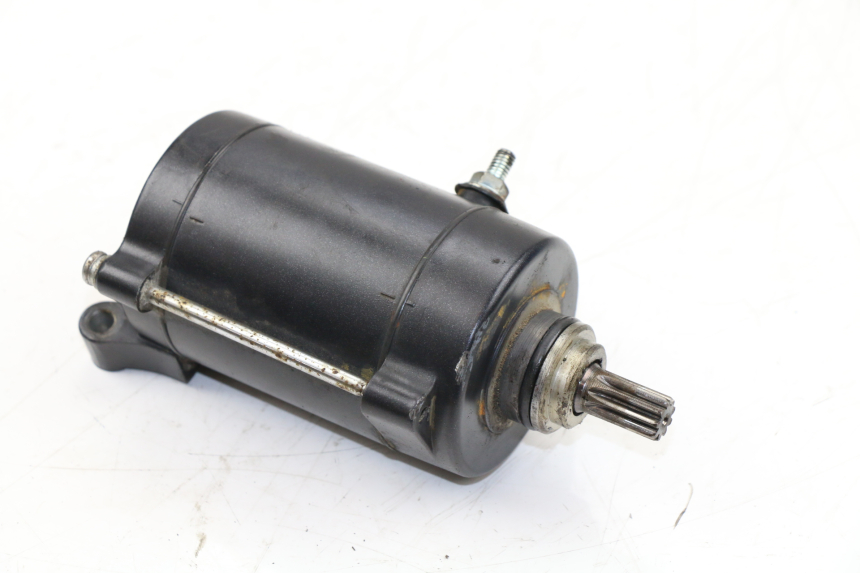 photo de ANLASSER LONCIN LX 125 (2010 - 2015)