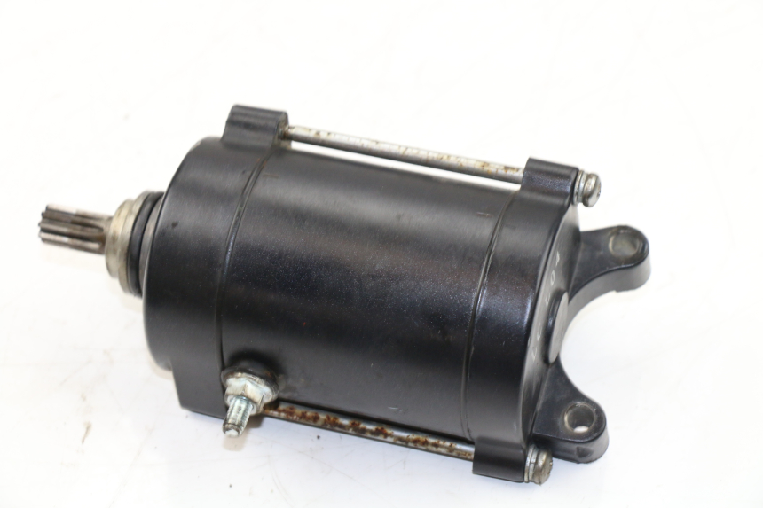 photo de ANLASSER LONCIN LX 125 (2010 - 2015)