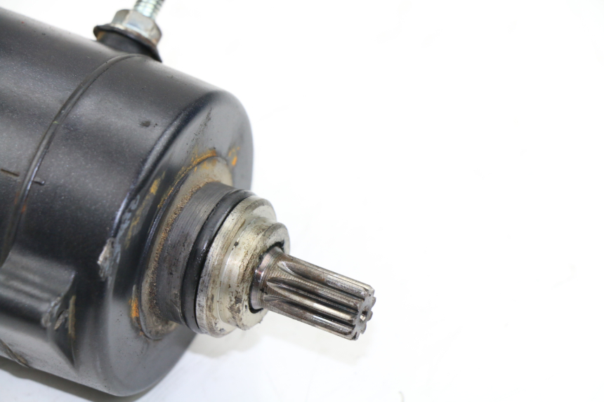 photo de ANLASSER LONCIN LX 125 (2010 - 2015)