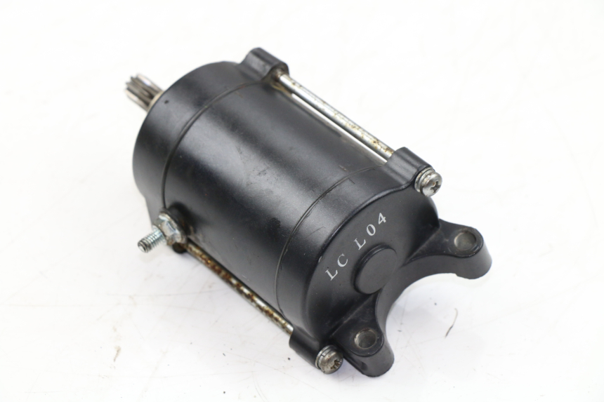 photo de ANLASSER LONCIN LX 125 (2010 - 2015)