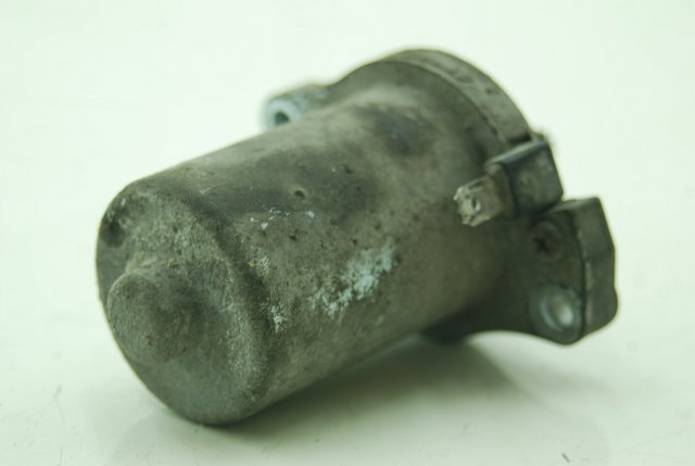 photo de ANLASSER MBK NITRO NAKED 50 (2005 - 2012)