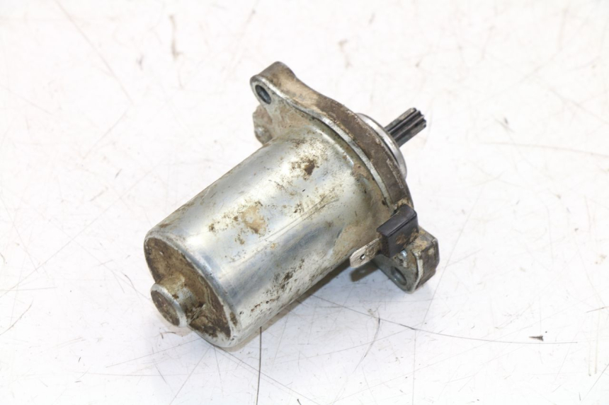 photo de STARTER MBK OVETTO 2T 50 (2007 - 2017)