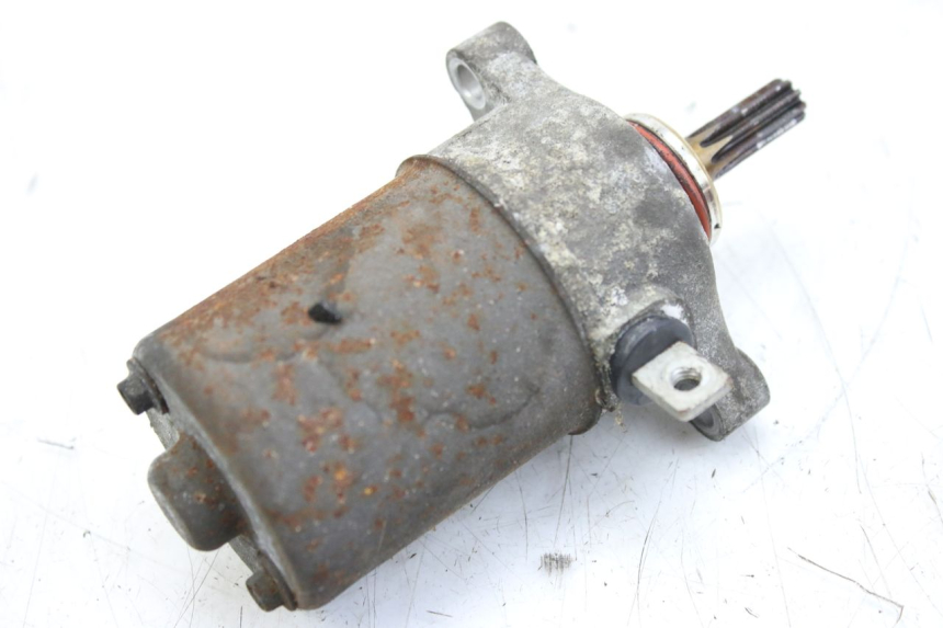 photo de STARTER MBK SKYCRUISER 125 (2010 - 2013)