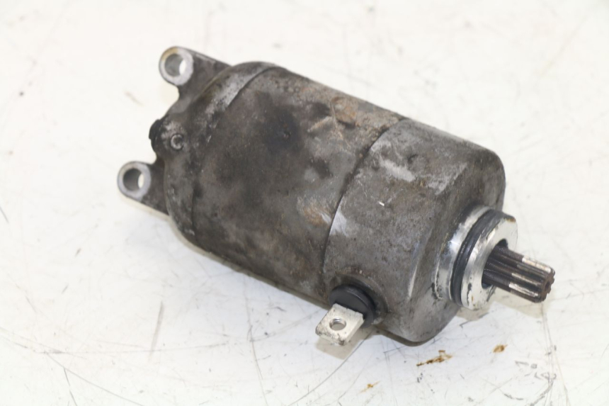 photo de STARTER MBK SKYLINER 125 (1998 - 2001)