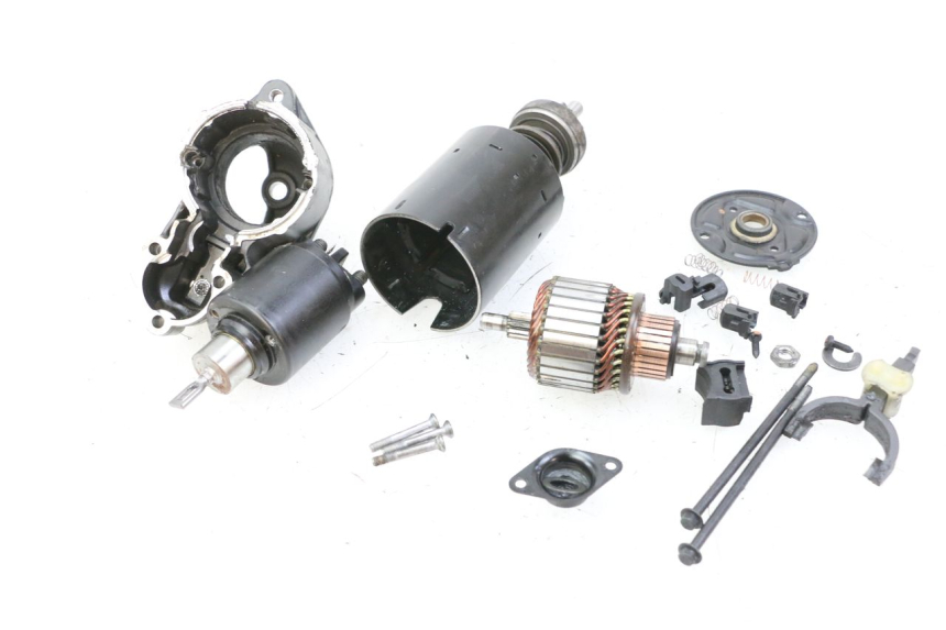 photo de ANLASSER MOTO GUZZI NORGE 8V GT 1200 (2011 - 2016)