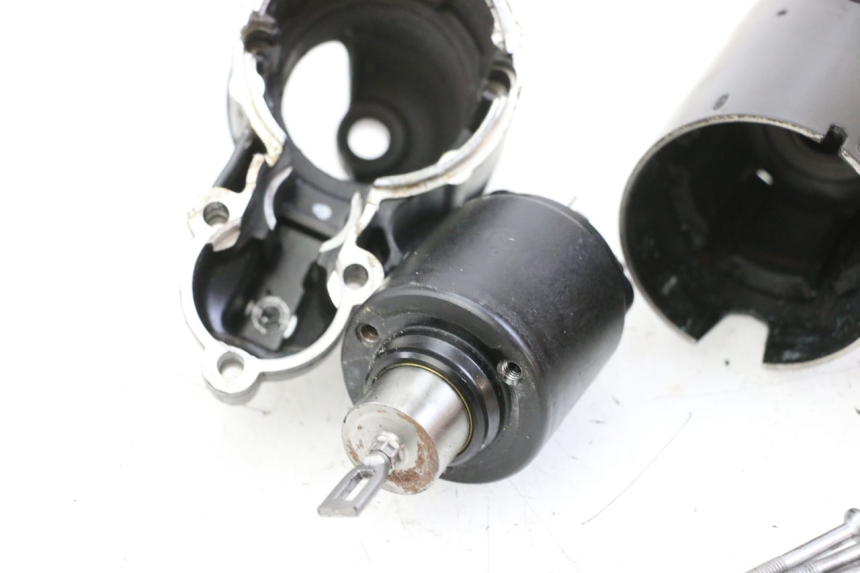 photo de ANLASSER MOTO GUZZI NORGE 8V GT 1200 (2011 - 2016)
