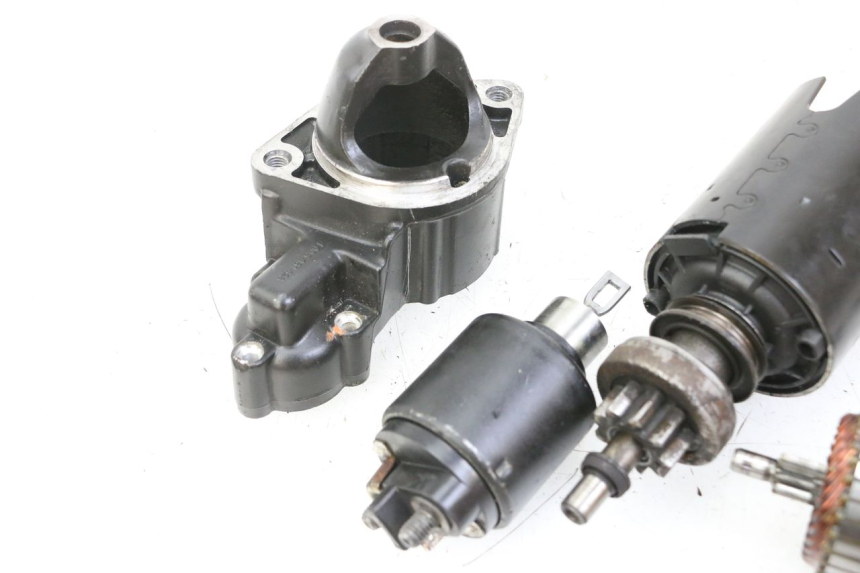 photo de ANLASSER MOTO GUZZI NORGE 8V GT 1200 (2011 - 2016)