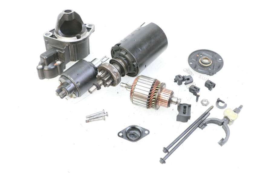 photo de ANLASSER MOTO GUZZI NORGE 8V GT 1200 (2011 - 2016)