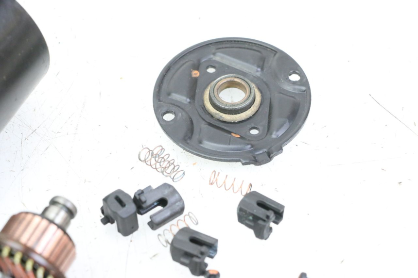 photo de ANLASSER MOTO GUZZI NORGE 8V GT 1200 (2011 - 2016)