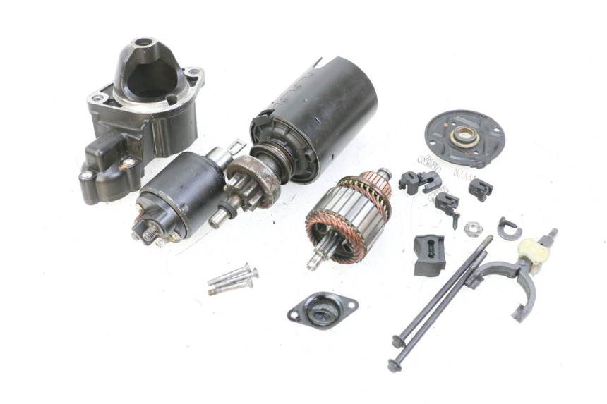 photo de ANLASSER MOTO GUZZI NORGE 8V GT 1200 (2011 - 2016)