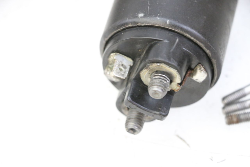 photo de ANLASSER MOTO GUZZI NORGE 8V GT 1200 (2011 - 2016)