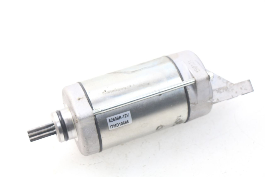 photo de ANLASSER PIAGGIO MP3 HPE 500 (2019 - 2022)