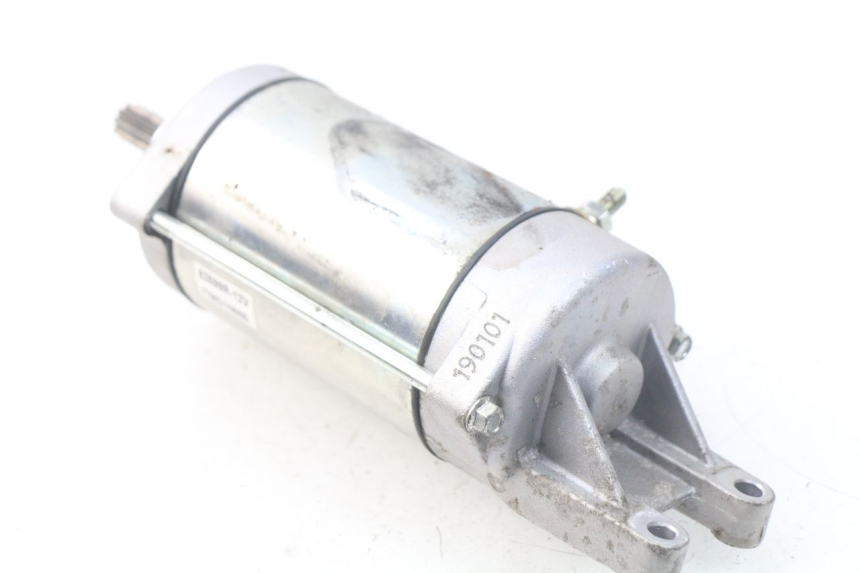 photo de ANLASSER PIAGGIO MP3 HPE 500 (2019 - 2022)