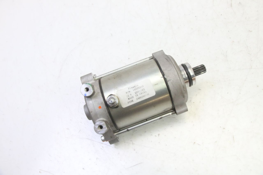 photo de ANLASSER PIAGGIO MP3 HPE 310 (2024 - 2025)